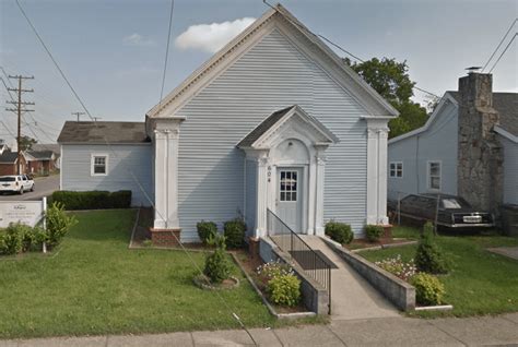 funeral home hopkinsville ky